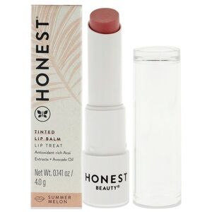 ✨4/$25✨ Honest Tinted Lip Balm - Summer Melon, 0.141 oz Lip Balm